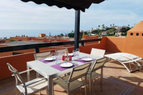 Jardines de Nueva Galera Estepona